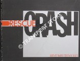 Crash Rescue from Aircraft fitted with Martin-Baker Ejection Seats by Martin-Baker Aircraft Company